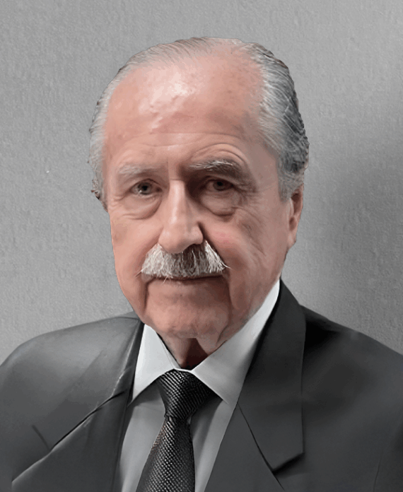 Ing. Juan Miguel Luis Bákula Budge