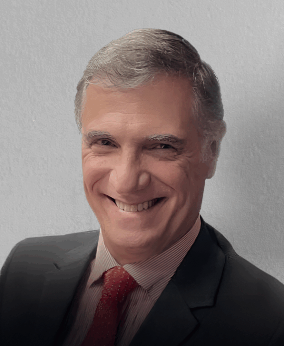 Lino Ricardo Wieland Conroy