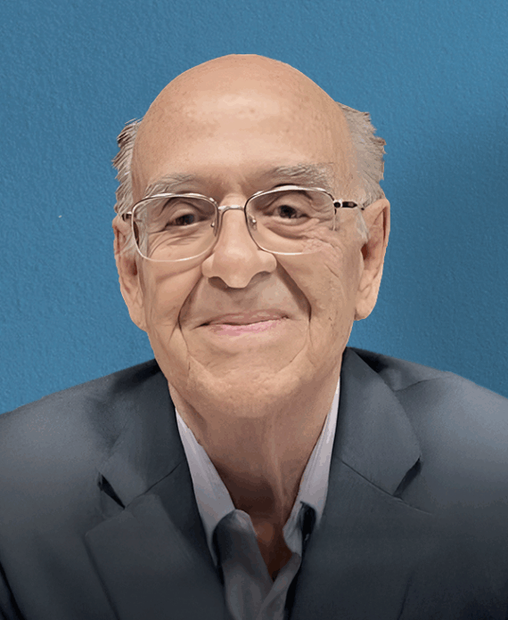 Ing. Javier Gustavo Vicente Salustiano Landázuri Olivares