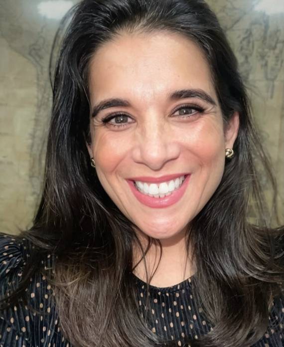 Janina R. Castro Núñez